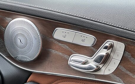 Mercedes-Benz GLC, 2018 год, 3 100 000 рублей, 8 фотография