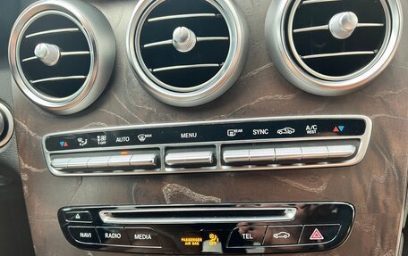 Mercedes-Benz GLC, 2018 год, 3 100 000 рублей, 9 фотография