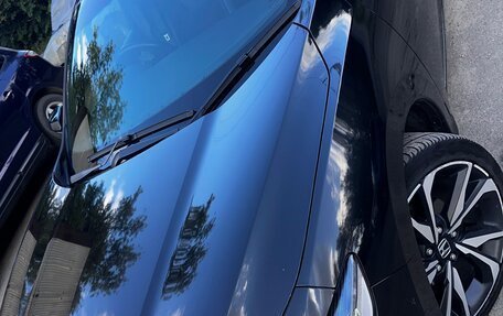 Honda Insight III, 2020 год, 2 299 900 рублей, 4 фотография