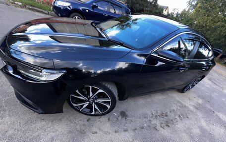 Honda Insight III, 2020 год, 2 299 900 рублей, 3 фотография