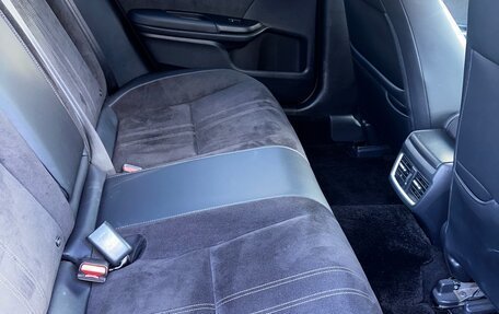 Honda Insight III, 2020 год, 2 299 900 рублей, 7 фотография