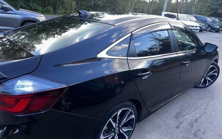 Honda Insight III, 2020 год, 2 299 900 рублей, 8 фотография