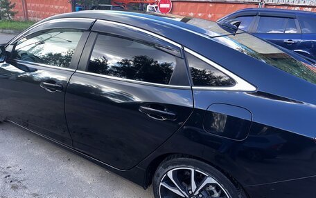 Honda Insight III, 2020 год, 2 299 900 рублей, 6 фотография