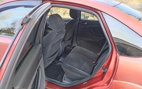 Ford Focus II рестайлинг, 2007 год, 350 000 рублей, 4 фотография