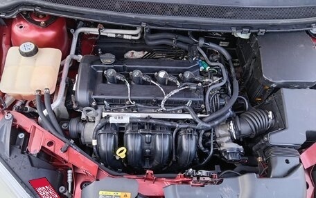 Ford Focus II рестайлинг, 2007 год, 350 000 рублей, 7 фотография