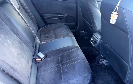 Honda Insight III, 2020 год, 2 299 900 рублей, 10 фотография