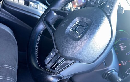 Honda Insight III, 2020 год, 2 299 900 рублей, 12 фотография