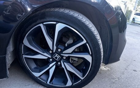 Honda Insight III, 2020 год, 2 299 900 рублей, 14 фотография