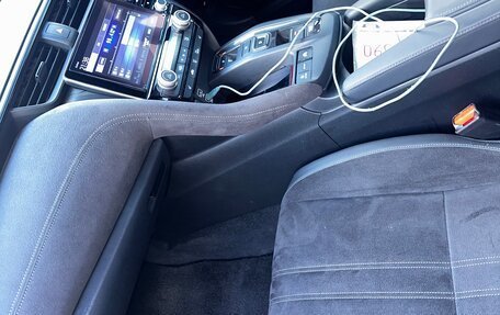 Honda Insight III, 2020 год, 2 299 900 рублей, 16 фотография