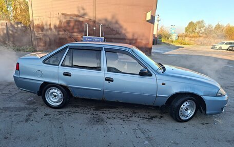 Daewoo Nexia I рестайлинг, 2012 год, 130 000 рублей, 4 фотография