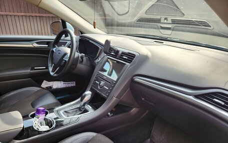 Ford Mondeo V, 2015 год, 1 950 000 рублей, 2 фотография