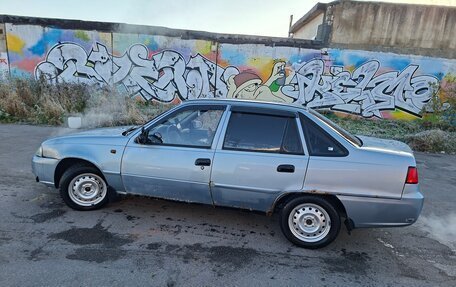 Daewoo Nexia I рестайлинг, 2012 год, 130 000 рублей, 2 фотография