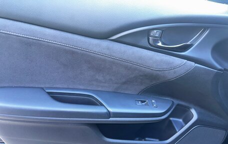 Honda Insight III, 2020 год, 2 299 900 рублей, 17 фотография