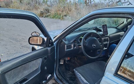 Daewoo Nexia I рестайлинг, 2012 год, 130 000 рублей, 5 фотография