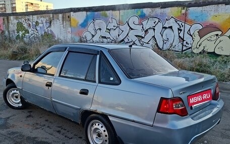 Daewoo Nexia I рестайлинг, 2012 год, 130 000 рублей, 6 фотография