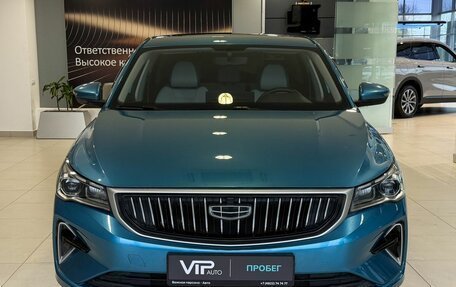 Geely Emgrand, 2023 год, 1 897 000 рублей, 2 фотография