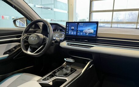 Geely Emgrand, 2023 год, 1 897 000 рублей, 8 фотография