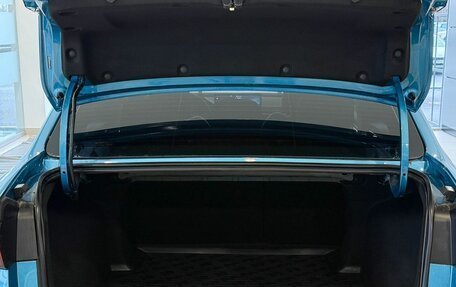 Geely Emgrand, 2023 год, 1 897 000 рублей, 7 фотография