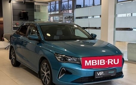 Geely Emgrand, 2023 год, 1 897 000 рублей, 3 фотография