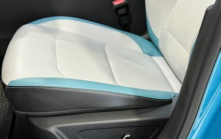 Geely Emgrand, 2023 год, 1 897 000 рублей, 10 фотография