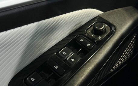 Geely Emgrand, 2023 год, 1 897 000 рублей, 11 фотография