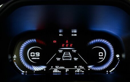 Geely Emgrand, 2023 год, 1 897 000 рублей, 14 фотография