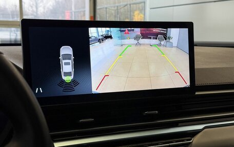 Geely Emgrand, 2023 год, 1 897 000 рублей, 16 фотография