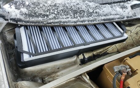 Audi 80, 1989 год, 135 000 рублей, 10 фотография