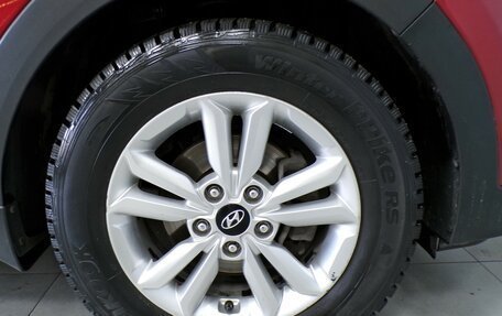 Hyundai Creta I рестайлинг, 2020 год, 1 770 000 рублей, 6 фотография