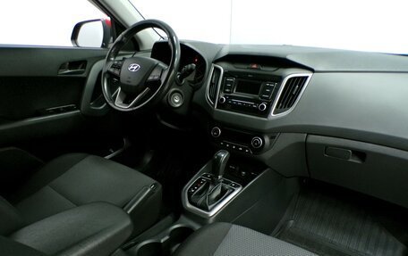 Hyundai Creta I рестайлинг, 2020 год, 1 770 000 рублей, 4 фотография