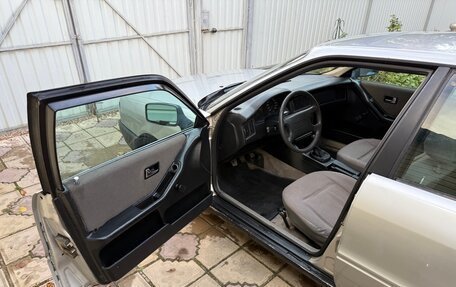 Audi 80, 1989 год, 135 000 рублей, 14 фотография