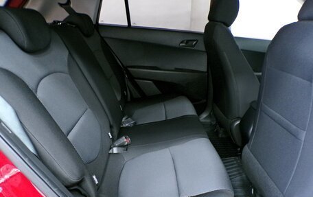 Hyundai Creta I рестайлинг, 2020 год, 1 770 000 рублей, 5 фотография