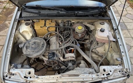 Audi 80, 1989 год, 135 000 рублей, 9 фотография