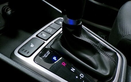 Hyundai Creta I рестайлинг, 2020 год, 1 770 000 рублей, 14 фотография