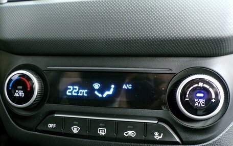 Hyundai Creta I рестайлинг, 2020 год, 1 770 000 рублей, 12 фотография