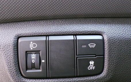 Hyundai Creta I рестайлинг, 2020 год, 1 770 000 рублей, 13 фотография