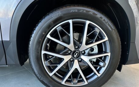 GAC GS8, 2025 год, 6 фотография