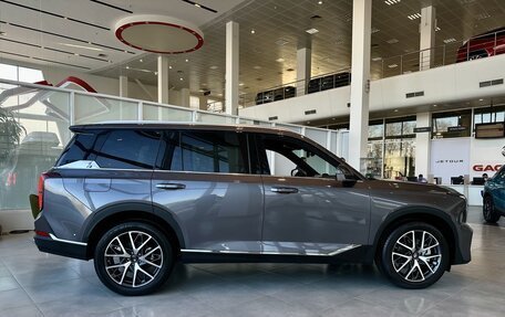 GAC GS8, 2025 год, 4 фотография