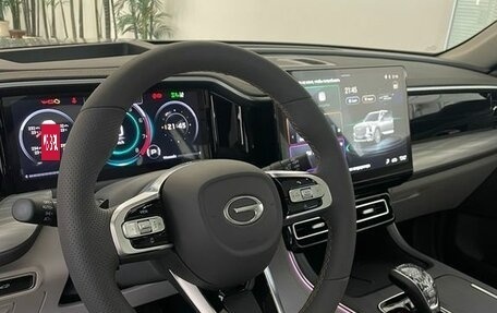 GAC GS8, 2025 год, 3 фотография