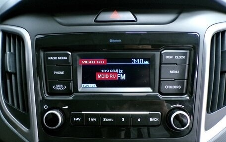 Hyundai Creta I рестайлинг, 2020 год, 1 770 000 рублей, 15 фотография