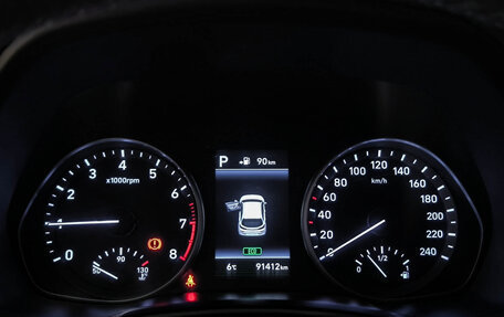 Hyundai i30 III, 2017 год, 1 680 000 рублей, 17 фотография