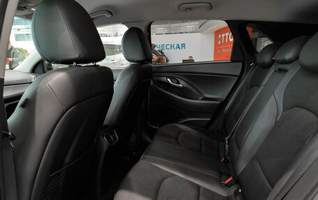 Hyundai i30 III, 2017 год, 1 680 000 рублей, 16 фотография