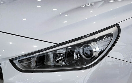 Hyundai i30 III, 2017 год, 1 680 000 рублей, 21 фотография