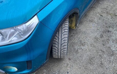 Suzuki Vitara II рестайлинг, 2016 год, 1 390 000 рублей, 6 фотография