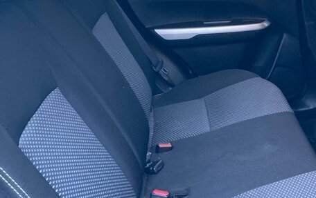 Suzuki Vitara II рестайлинг, 2016 год, 1 390 000 рублей, 9 фотография