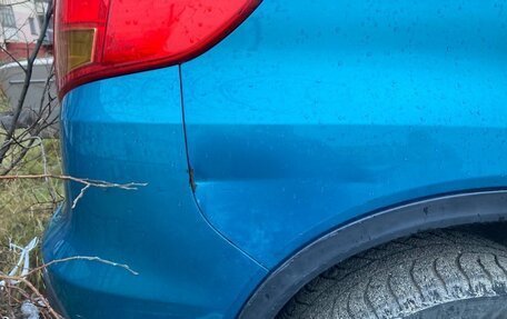 Suzuki Vitara II рестайлинг, 2016 год, 1 390 000 рублей, 5 фотография