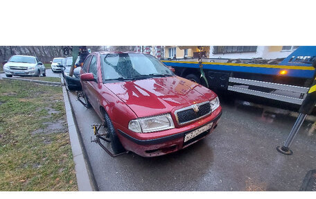 Skoda Octavia IV, 2007 год, 256 500 рублей, 5 фотография