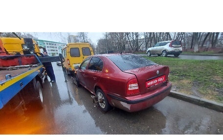 Skoda Octavia IV, 2007 год, 256 500 рублей, 2 фотография