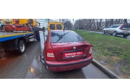 Skoda Octavia IV, 2007 год, 256 500 рублей, 3 фотография