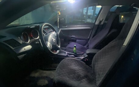 Mitsubishi Lancer IX, 2008 год, 460 000 рублей, 5 фотография